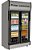 Auto Serviço Expositor Refrigerado 220v Conservex 2 Portas - Imagem 1
