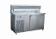 Balcão de Serviço Condimentador RF-045 Capacidade de 720Litros Sem Cubas Frilux - Imagem 1