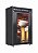 Minicâmara Bebidas Porta Cega Aquecida RF053PV Plus Frilux - Imagem 1