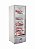 EXPOSITOR FRILUX RF-005-C VERTICAL B/ CARNES EMBALADAS - PORTA DE VIDRO 550L - Imagem 1