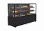 Vitrine Refrigerada 2,00m Linha modular Inox RF 304 S Frilux - Imagem 1