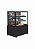 Vitrine Refrigerada 1,00m Linha Modular Inox RF 302 S Frilux - Imagem 1