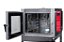 Forno Turbo 5 Esteiras a Gás FTG 150 Epóxi G Paniz - Imagem 2