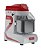Amassadeira Espiral 3 Velocidades Epóxi 15 kg AE 15 G2 220v G Paniz - Imagem 1