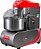 Amassadeira Espiral 2 Velocidades Epóxi 40 kg AE 40 G2 220v G Paniz - Imagem 2