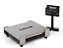Balança Checkout 30kg Usb Inox Modelo BCK-30PB Balmak - Imagem 1