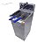 Fritadeira Industrial Agua E Oleo 18 Litros Com 2 Cestos - Imagem 1