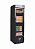 Cervejeira Vertical Porta Vidro 300 Litros Frilux Rf015 - Imagem 1