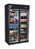 Expositor Vertical 2 Portas Visacooler para Bebidas 700 Litros - Imagem 1
