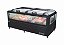 ILHA DE CONGELADOS FRILUX 200CM RF-311 220V - Imagem 1