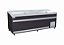 Ilha Modular Linha Suprema Conservador 2,10 m Vidro Curvo RF - 312 Frilux - Imagem 1