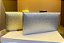 Vestido Magali longo nude com franjas 40 + Clutch Brinde - Imagem 6