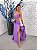 Vestido longo Ariella Lilás [SPLASH] - Imagem 1