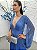 Vestido Kepler azul serenity + Clutch Brinde - Imagem 3