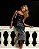 Vestido midi Shine - Imagem 3