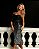 Vestido midi Shine - Imagem 2