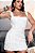 Vestido Roses curto - Imagem 2