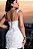 Vestido Roses curto - Imagem 3