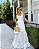 Vestido midi Sunshine - Imagem 1