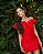Vestido Scarlet curto - Imagem 1
