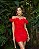 Vestido Scarlet curto - Imagem 2