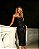 Vestido midi Midnight - Imagem 5