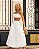 Conjunto ballone Branco - Imagem 1
