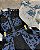 Conjunto Aurora Lace branco / preto - Imagem 5