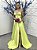 Vestido Buttercup verde lima - Imagem 1