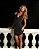 Vestido Glamour curto - Imagem 8