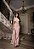 Vestido Jeri  + Clutch brinde - Imagem 1