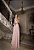 Vestido Jeri  + Clutch brinde - Imagem 2