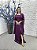 Vestido Montenegro verde musgo - Imagem 4