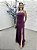 Vestido Montenegro verde musgo - Imagem 6