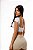 Cropped manguinha costa nua - Imagem 2