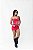Cropped drapeado - Imagem 3