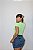Cropped manguinha - Imagem 4