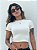 Cropped manguinha - Imagem 1