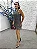 Vestido Alnitak cinza - Imagem 4