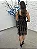 Vestido Plutão preto - Imagem 2