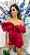 Vestido Prada - Imagem 5