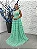 Vestido Levis verde menta - Imagem 1