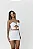 Cropped argola branco - Imagem 3