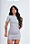 Vestido costas nua - Imagem 1