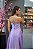 Vestido Valência lilás - Imagem 2
