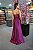 Vestido África rosa fúcsia - Imagem 3