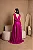 Vestido Havana rosa fúcsia - Imagem 3