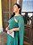 Vestido Antonela + Clutch Brinde - Imagem 3