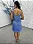 Vestido Sirius azul serenity - Imagem 2