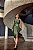 Vestido Eda verde oliva - Imagem 1